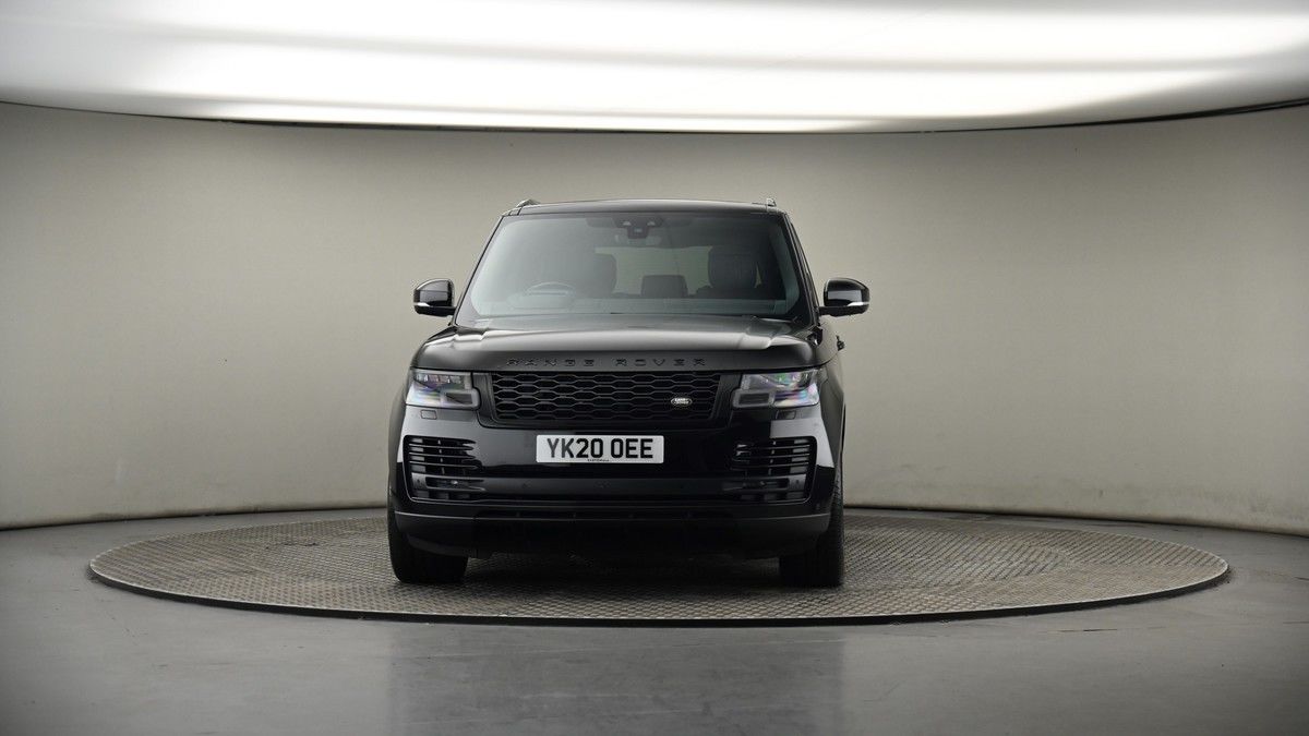 Land Rover Range Rover Image 18