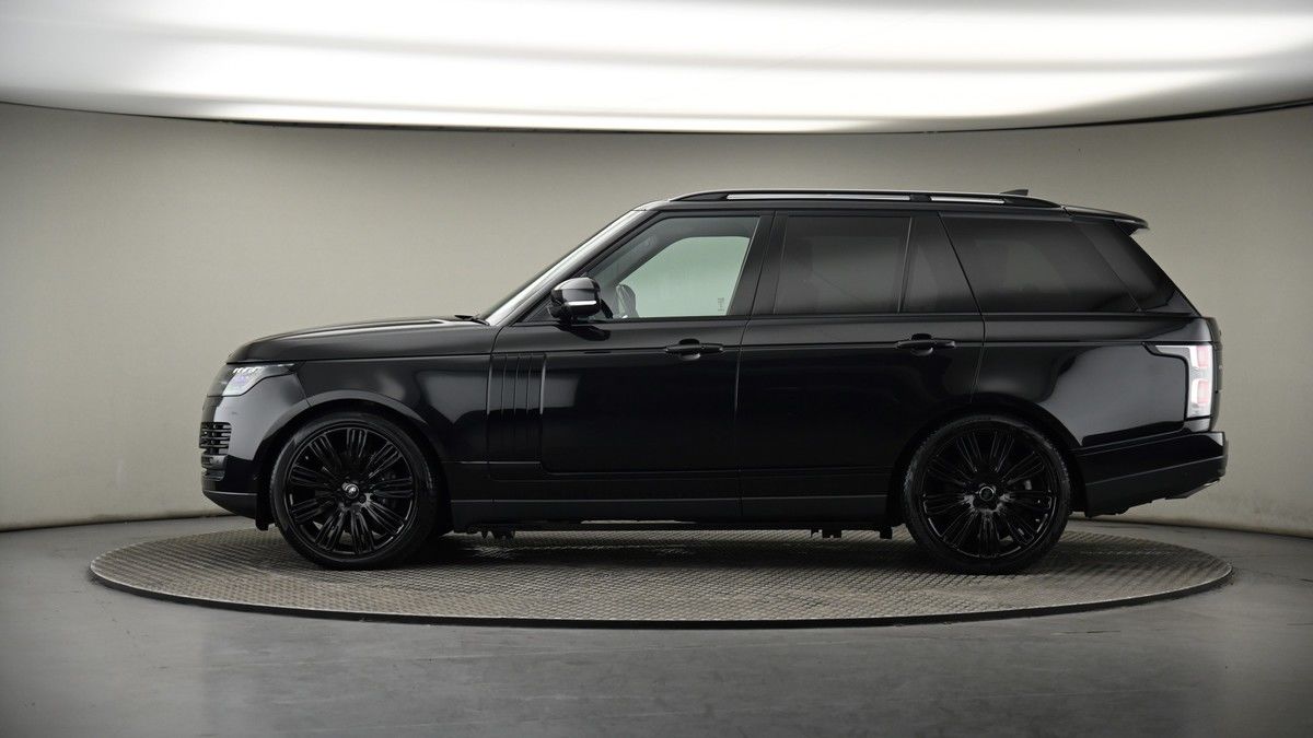 Land Rover Range Rover Image 19