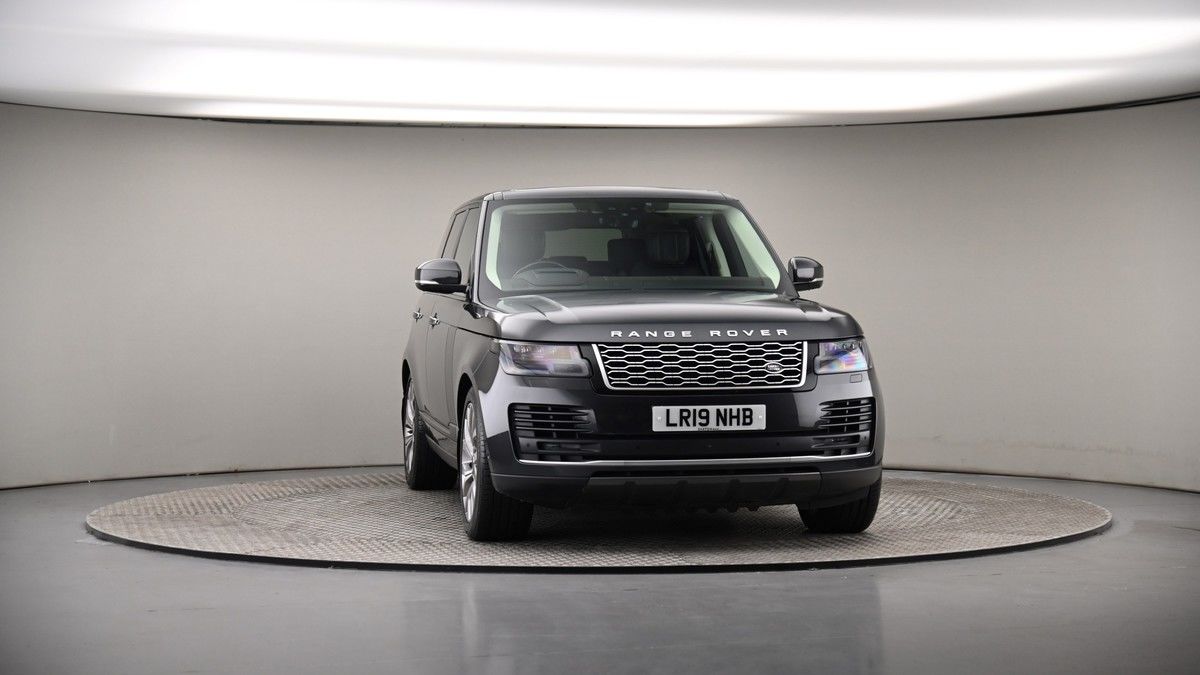 Land Rover Range Rover Image 18