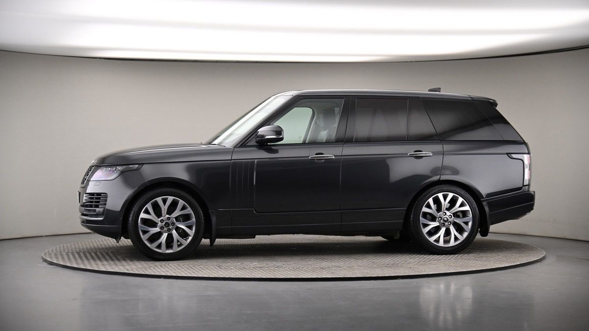 Land Rover Range Rover Image 19