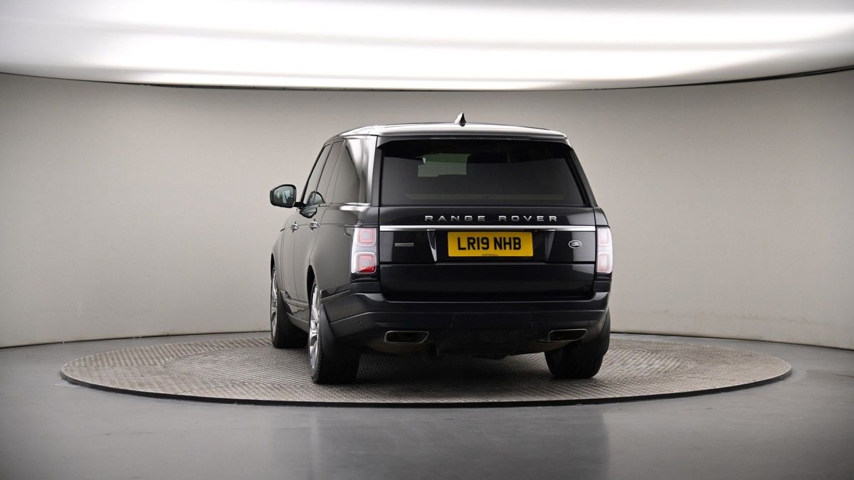 Land Rover Range Rover Image 17