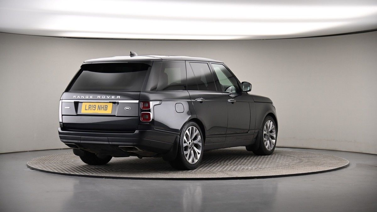 Land Rover Range Rover Image 7