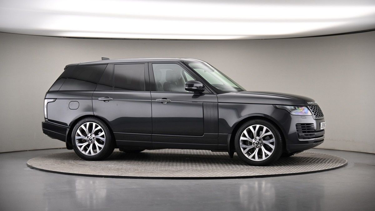 Land Rover Range Rover Image 6