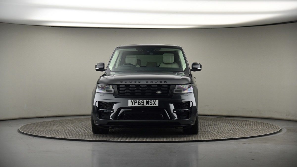 Land Rover Range Rover Image 18