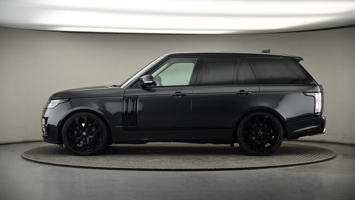 Land Rover Range Rover Image 19