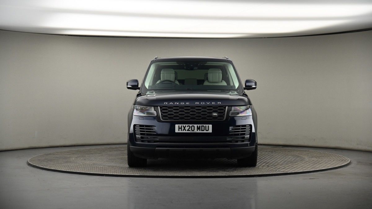 Land Rover Range Rover Image 18