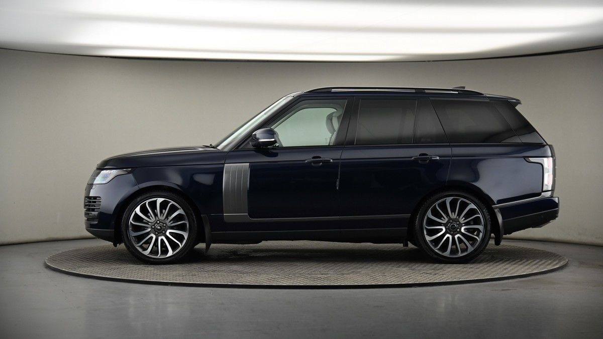 Land Rover Range Rover Image 19