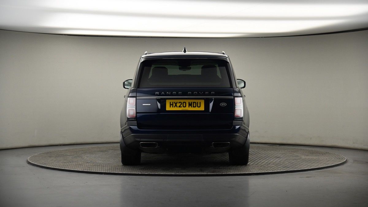 Land Rover Range Rover Image 17