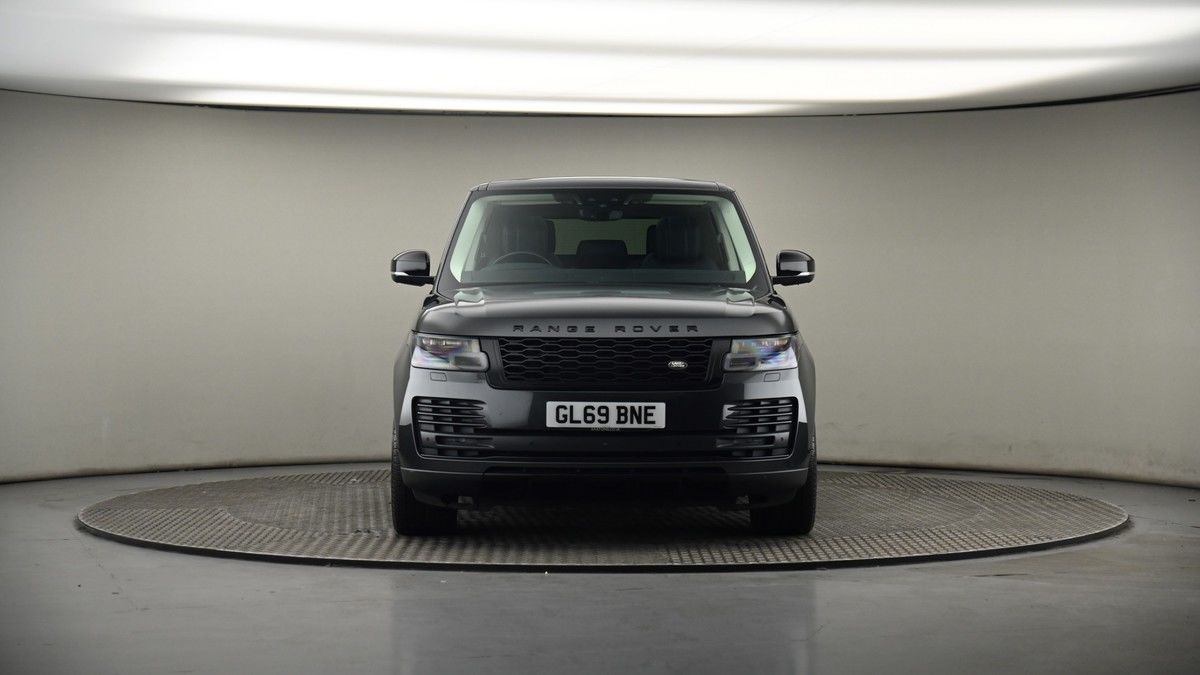 Land Rover Range Rover Image 18