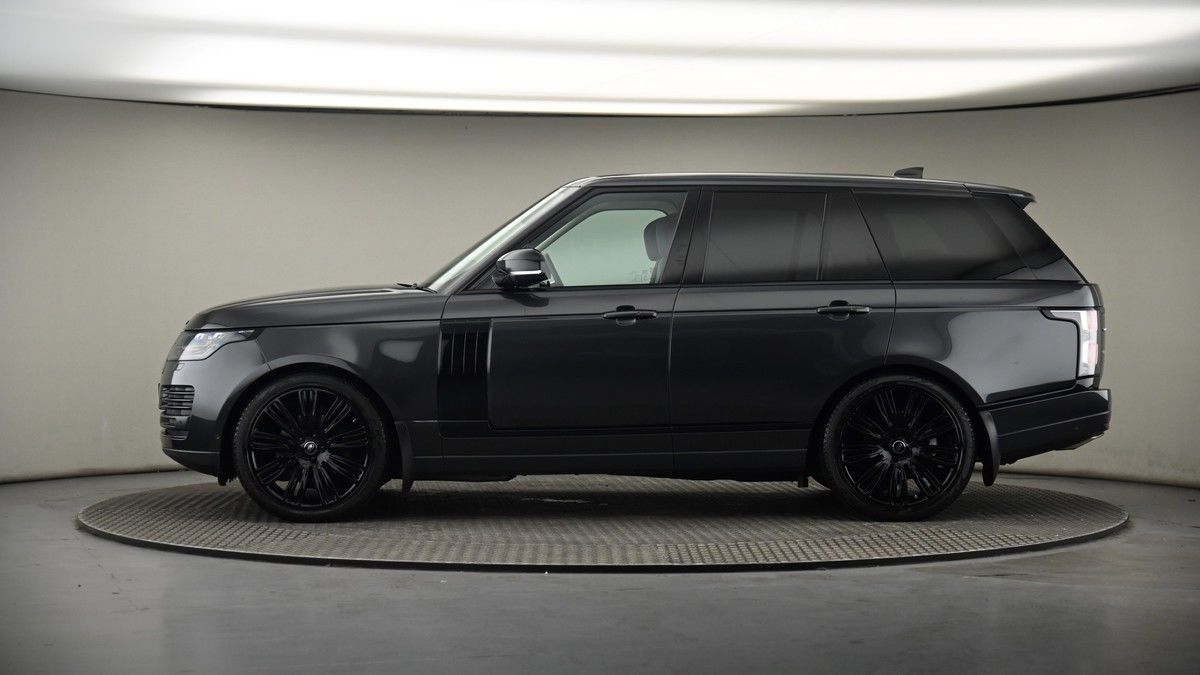 Land Rover Range Rover Image 19