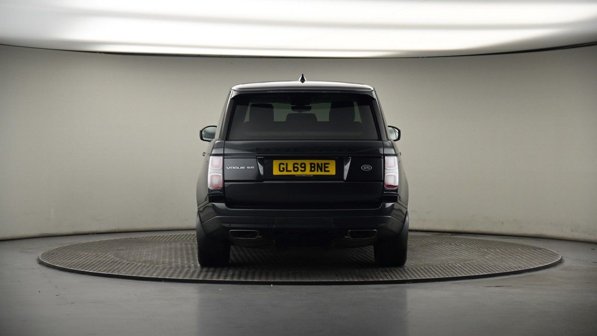 Land Rover Range Rover Image 17
