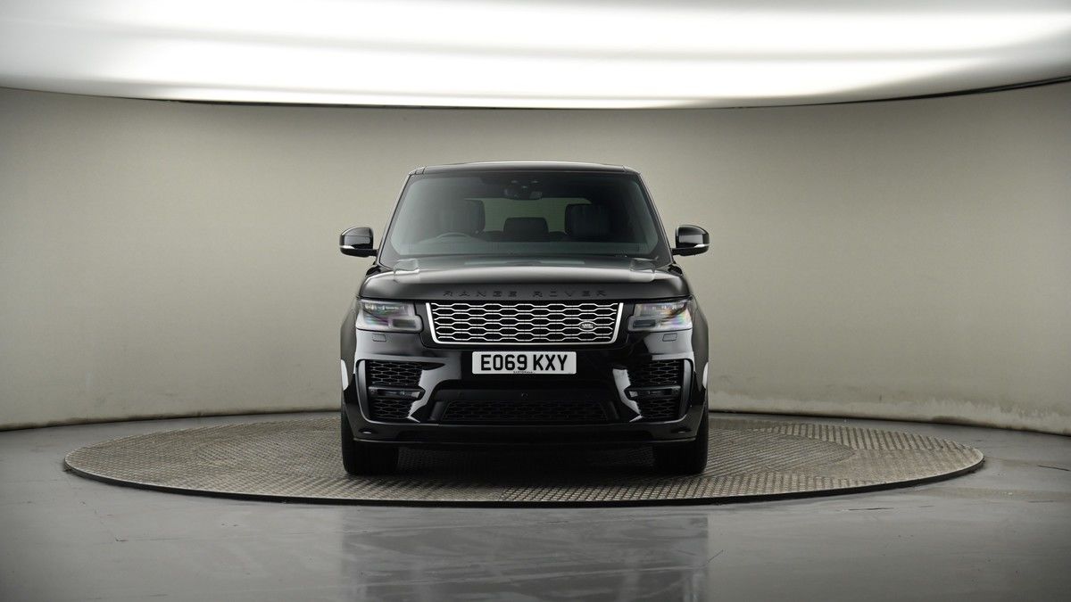 Land Rover Range Rover Image 18