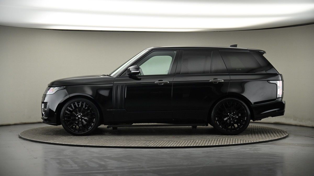 Land Rover Range Rover Image 19