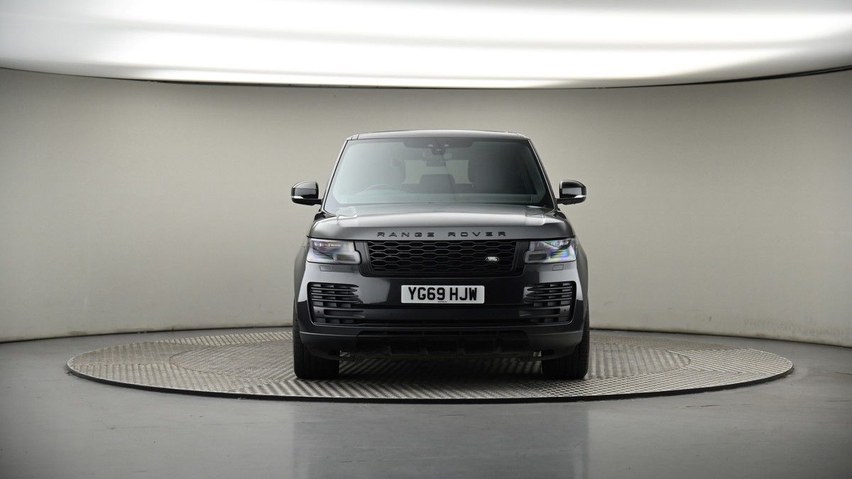 Land Rover Range Rover Image 36