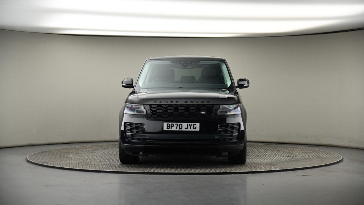Land Rover Range Rover Image 18