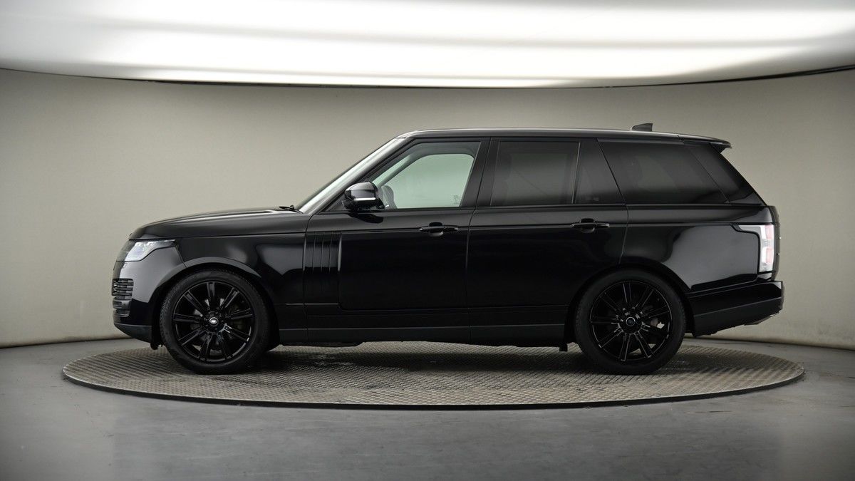 Land Rover Range Rover Image 19