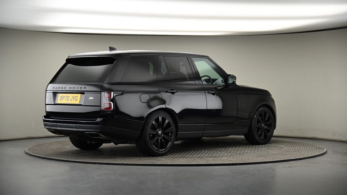 Land Rover Range Rover Image 7