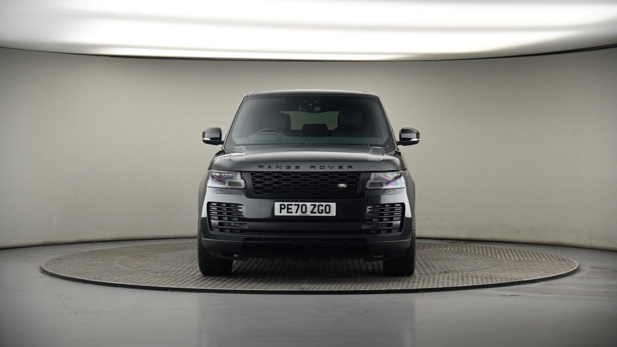 Land Rover Range Rover Image 18