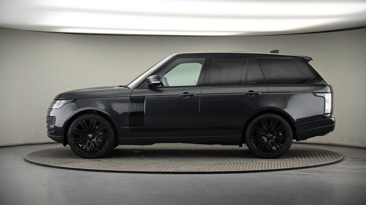Land Rover Range Rover Image 19