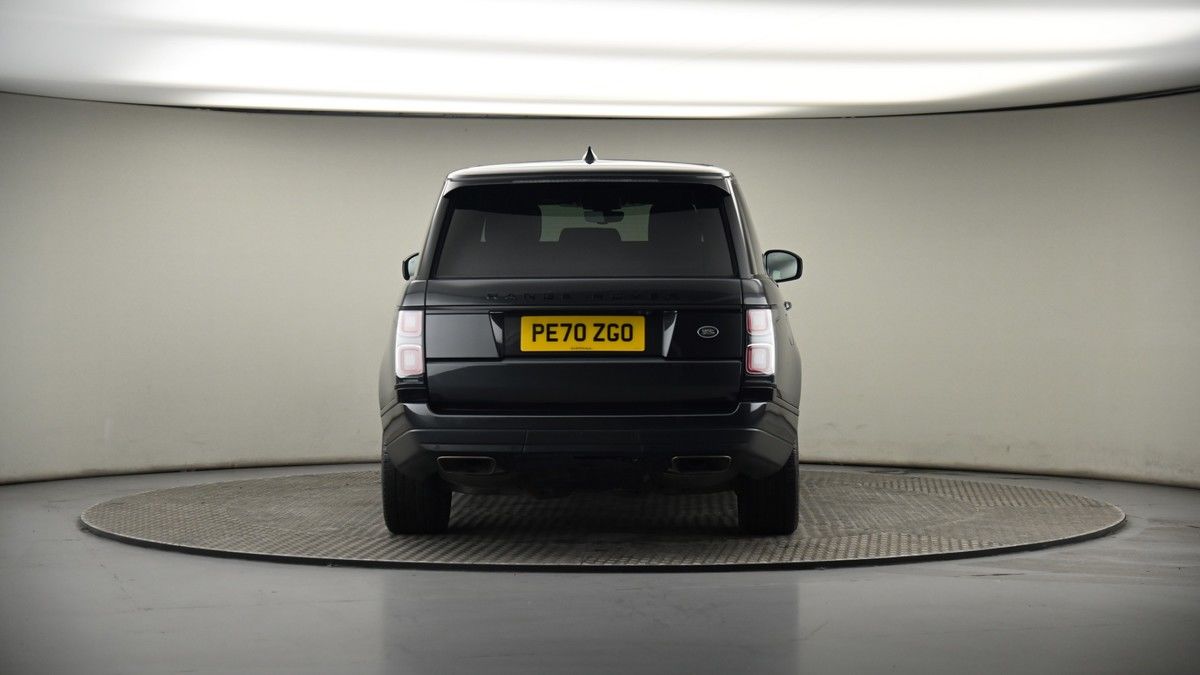Land Rover Range Rover Image 17