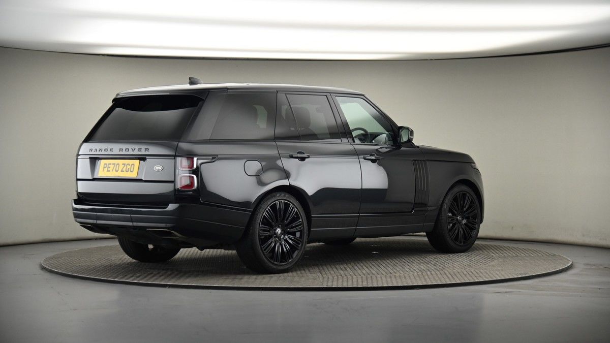 Land Rover Range Rover Image 7