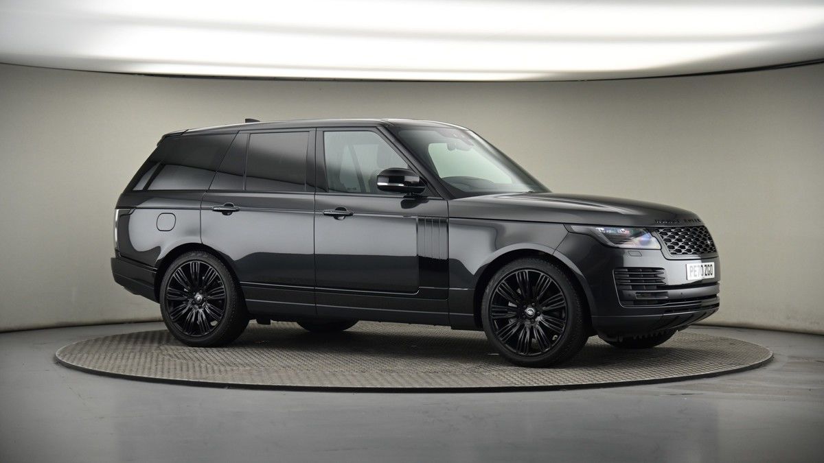 Land Rover Range Rover Image 6
