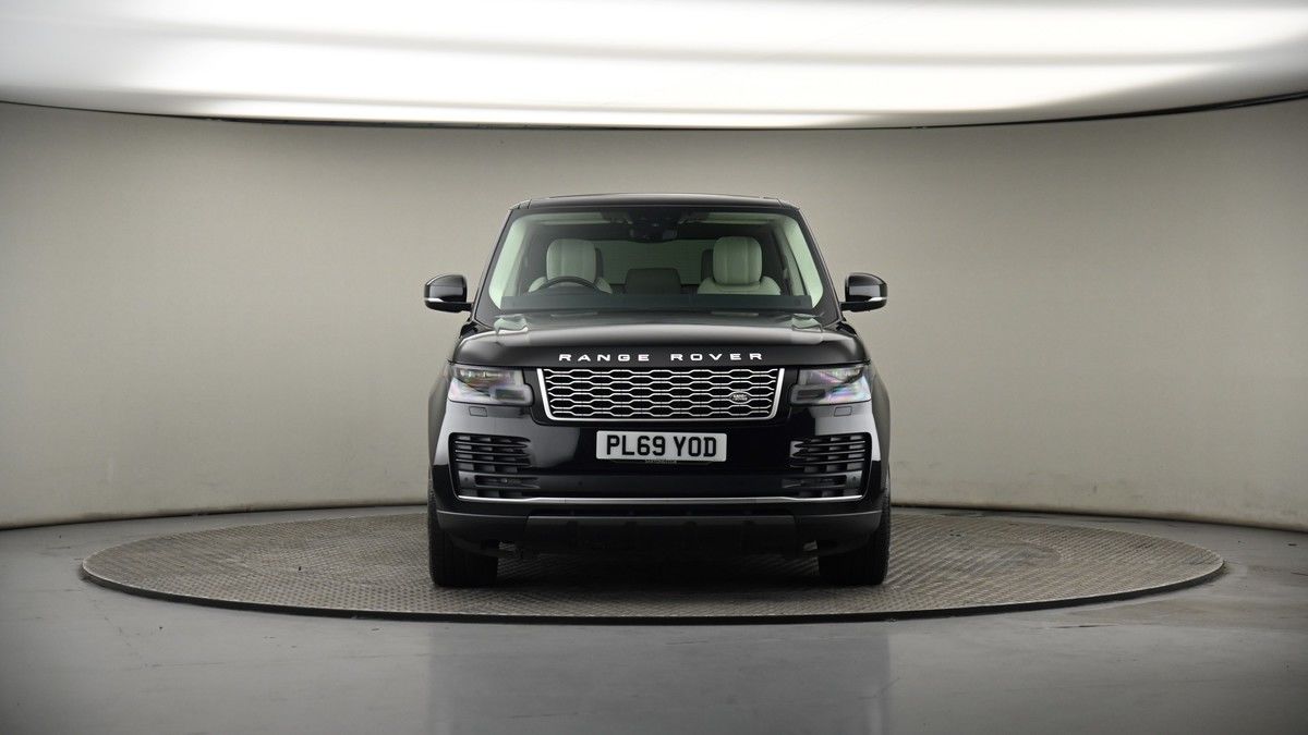 Land Rover Range Rover Image 18