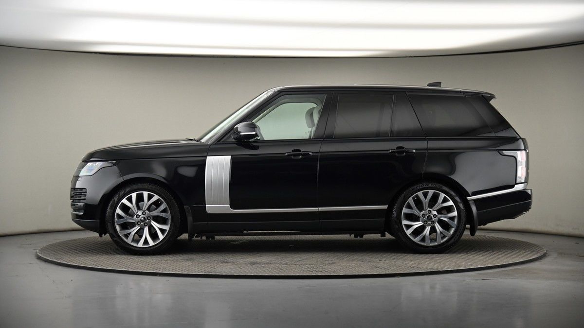 Land Rover Range Rover Image 19