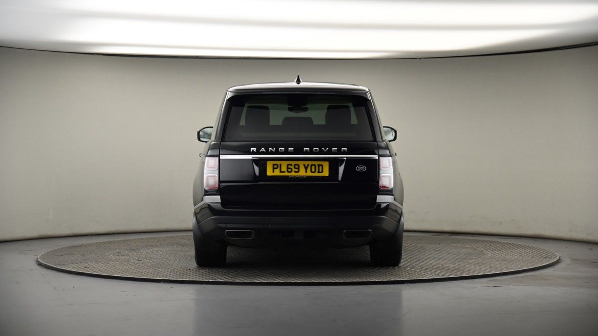 Land Rover Range Rover Image 17