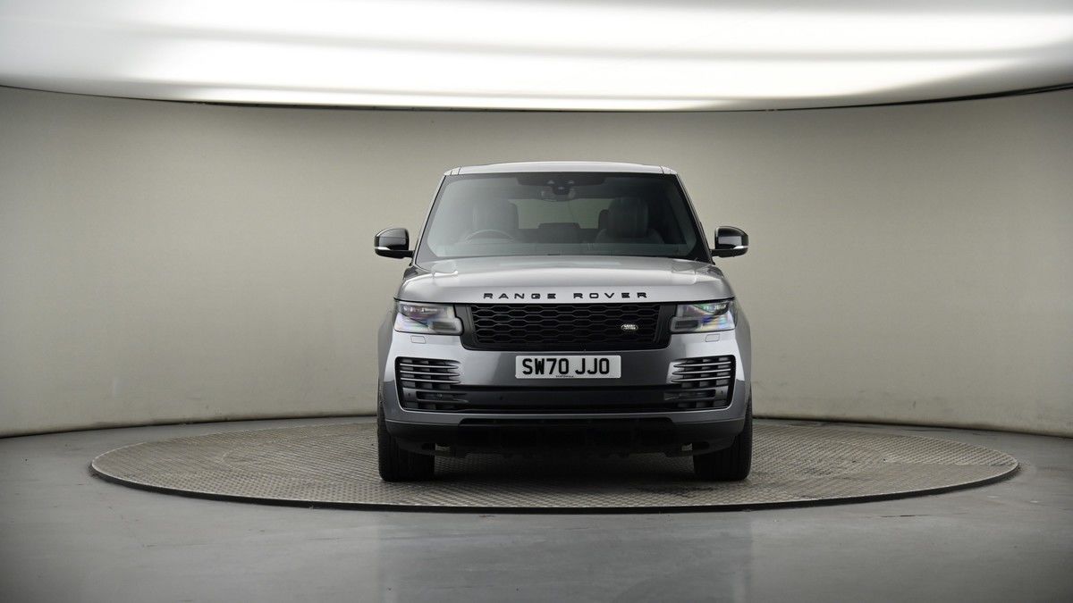 Land Rover Range Rover Image 18