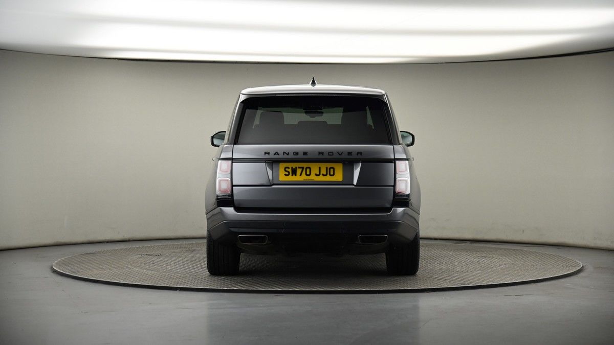 Land Rover Range Rover Image 17