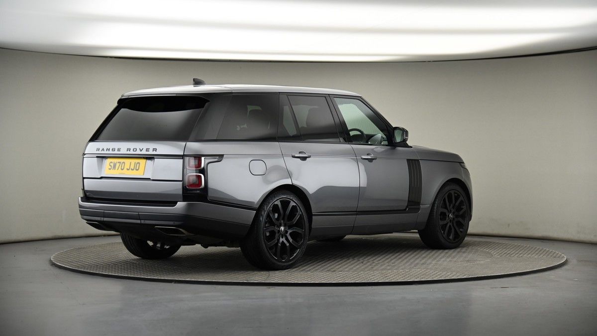 Land Rover Range Rover Image 7