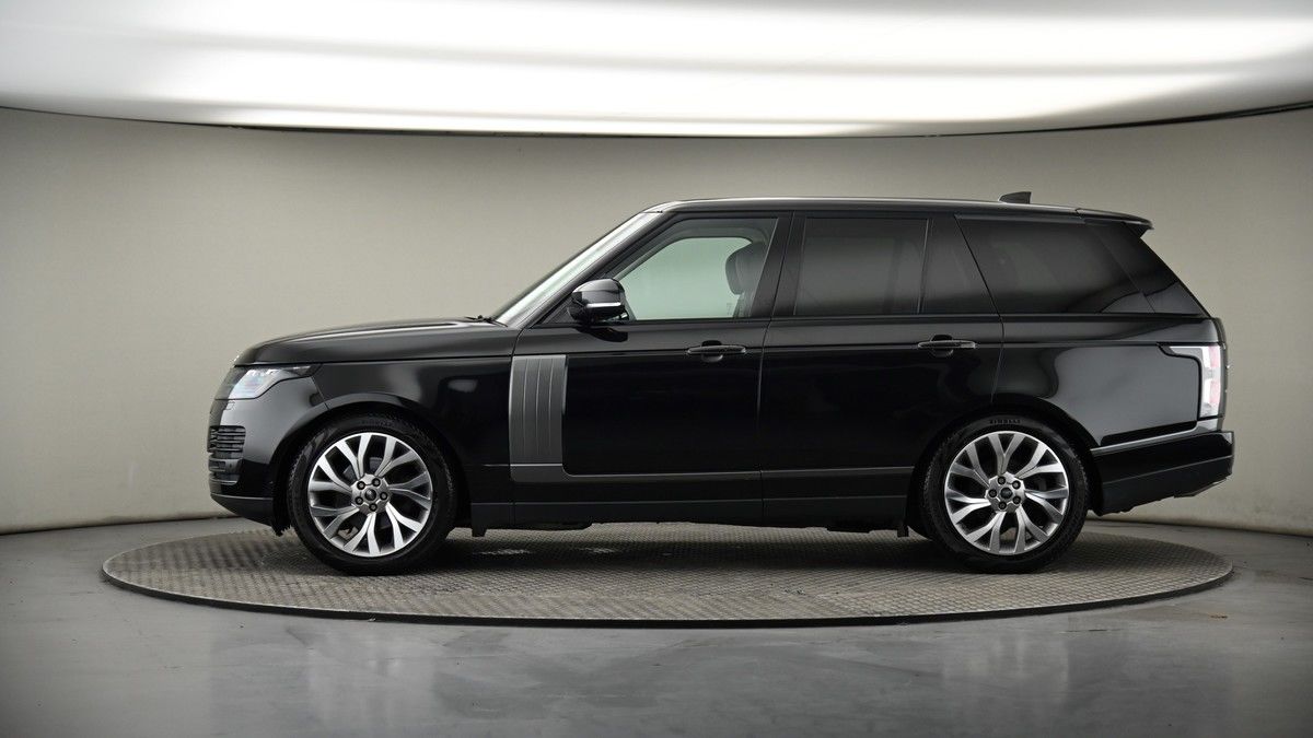 Land Rover Range Rover Image 19