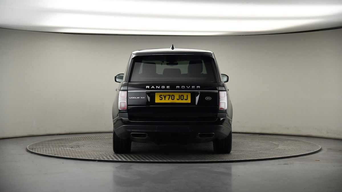 Land Rover Range Rover Image 17
