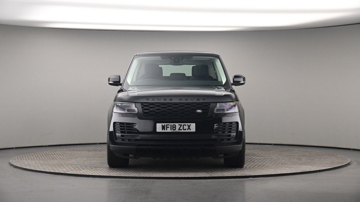 Land Rover Range Rover Image 18