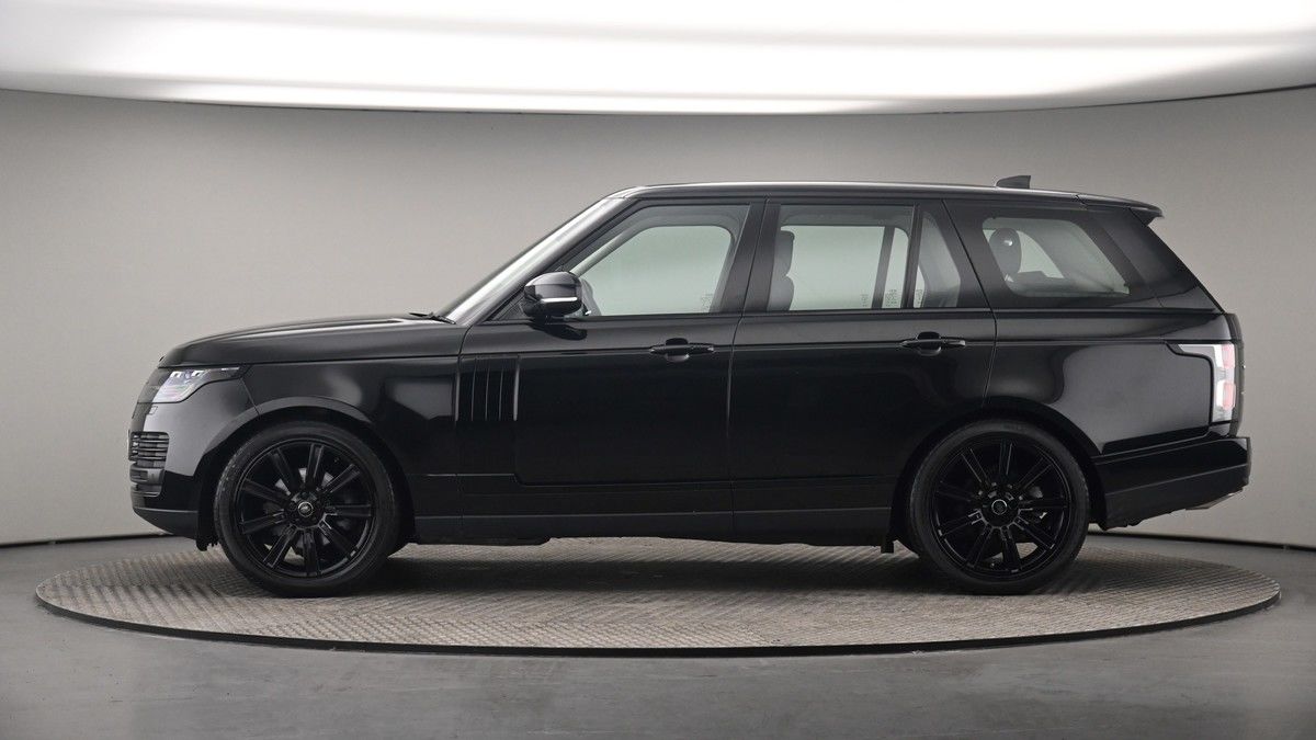 Land Rover Range Rover Image 19