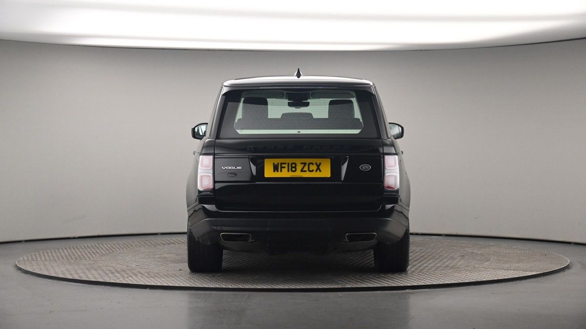 Land Rover Range Rover Image 17