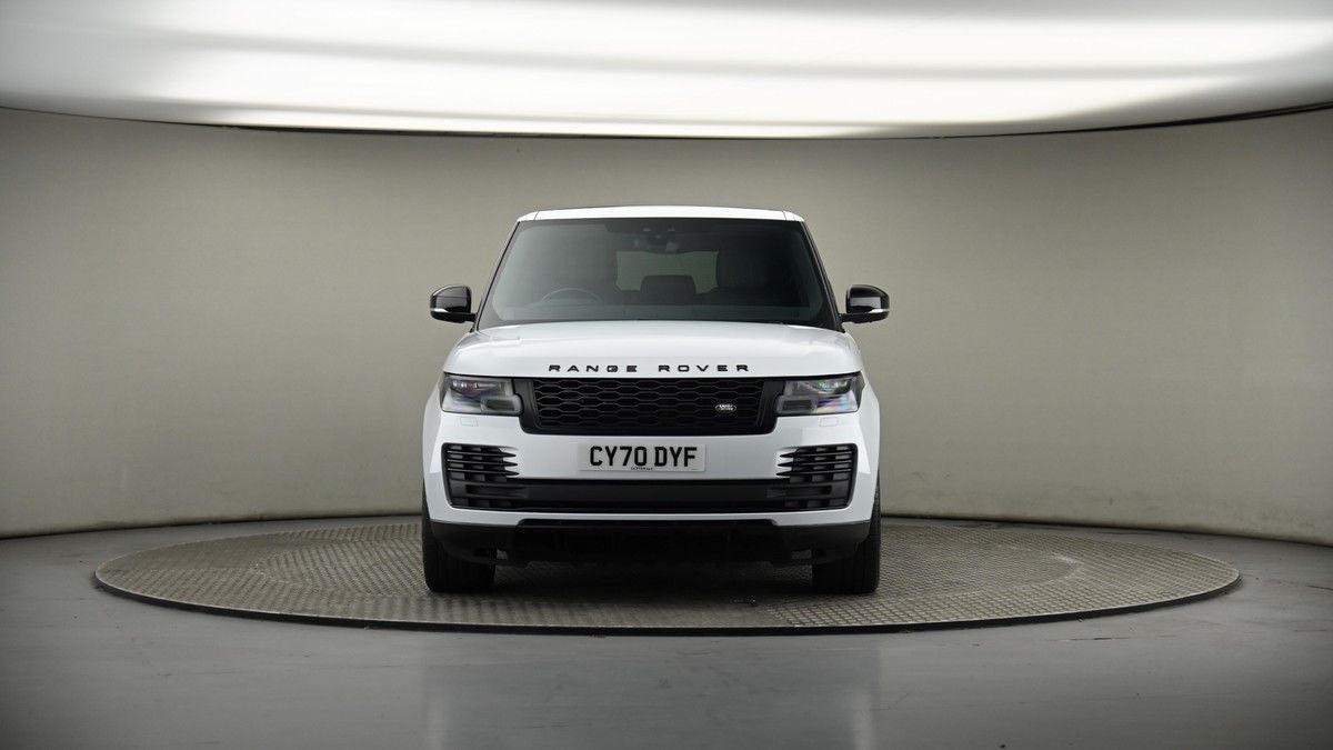 Land Rover Range Rover Image 18