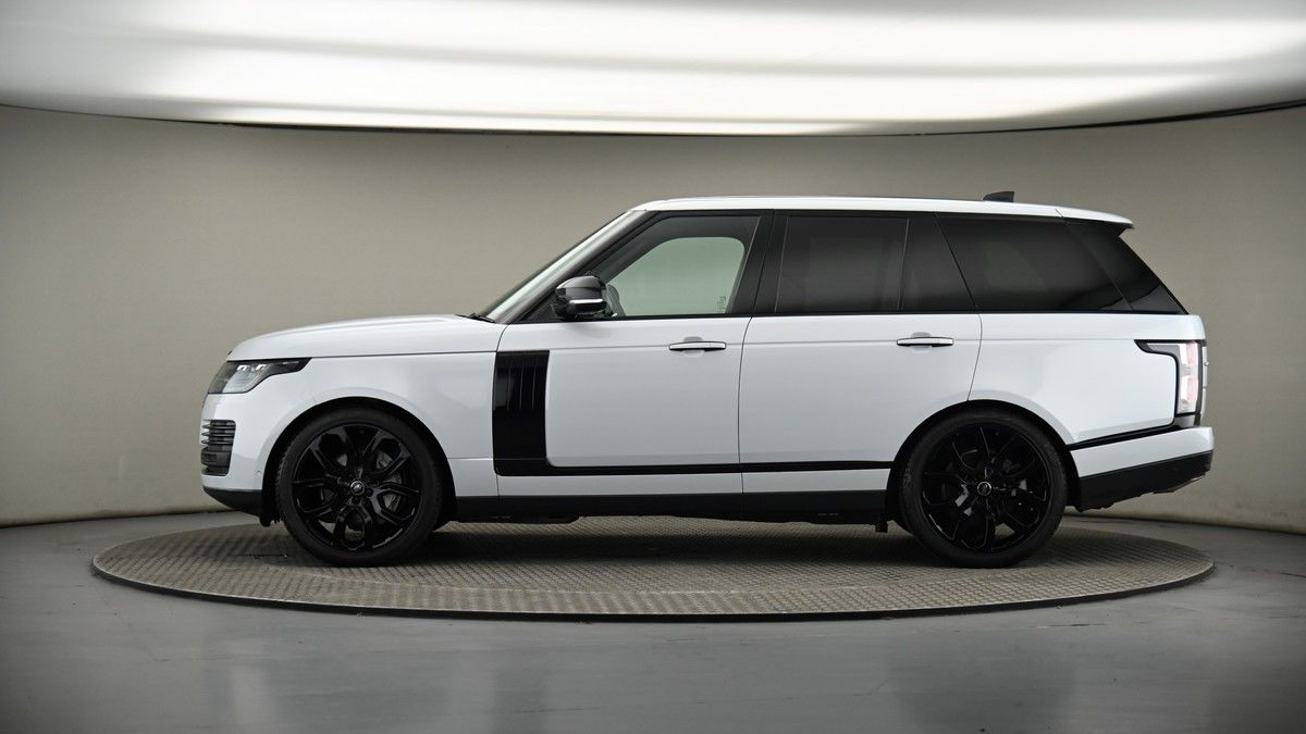 Land Rover Range Rover Image 19