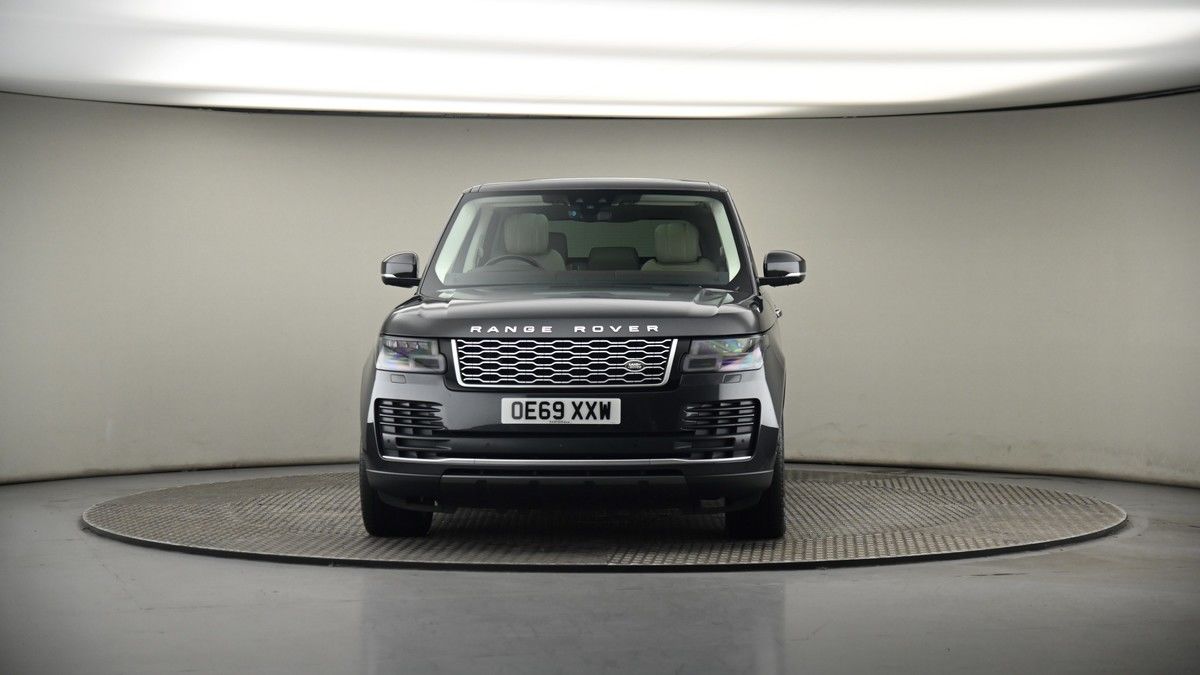 Land Rover Range Rover Image 18