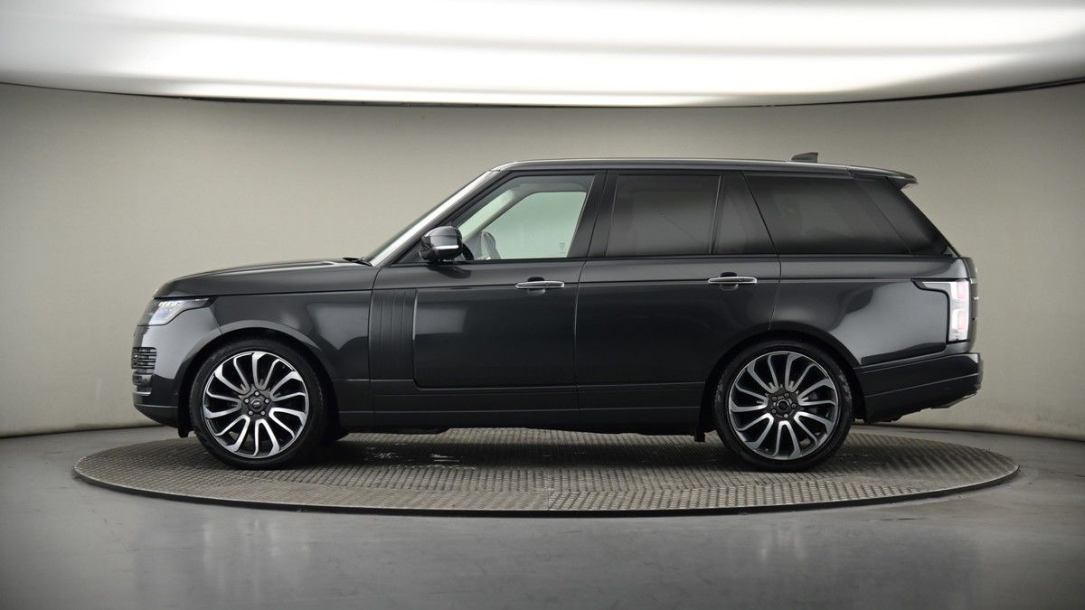 Land Rover Range Rover Image 19