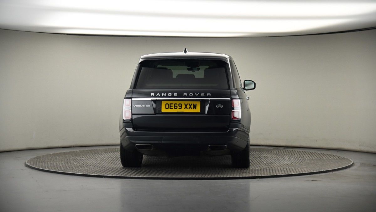 Land Rover Range Rover Image 17