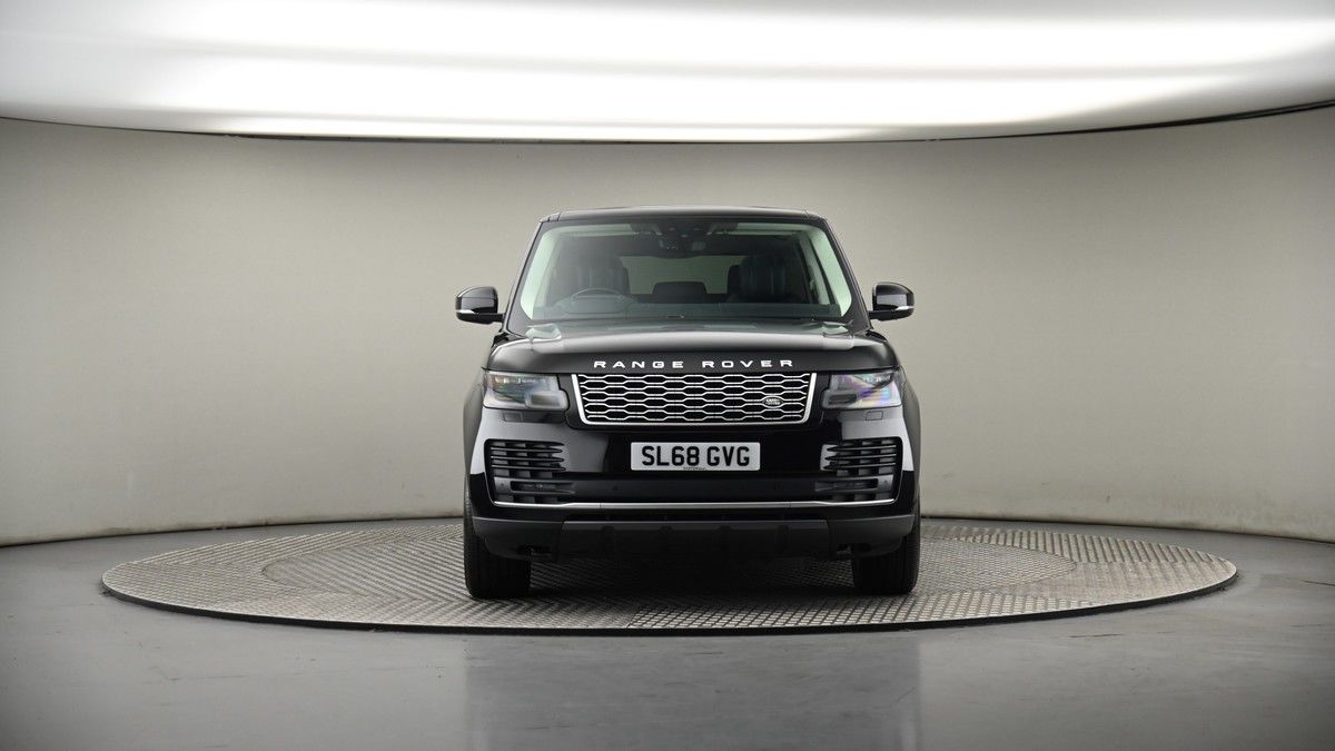 Land Rover Range Rover Image 18