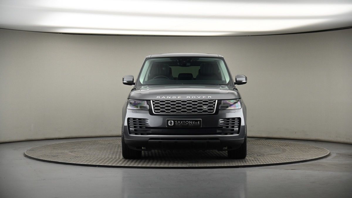 Land Rover Range Rover Image 18