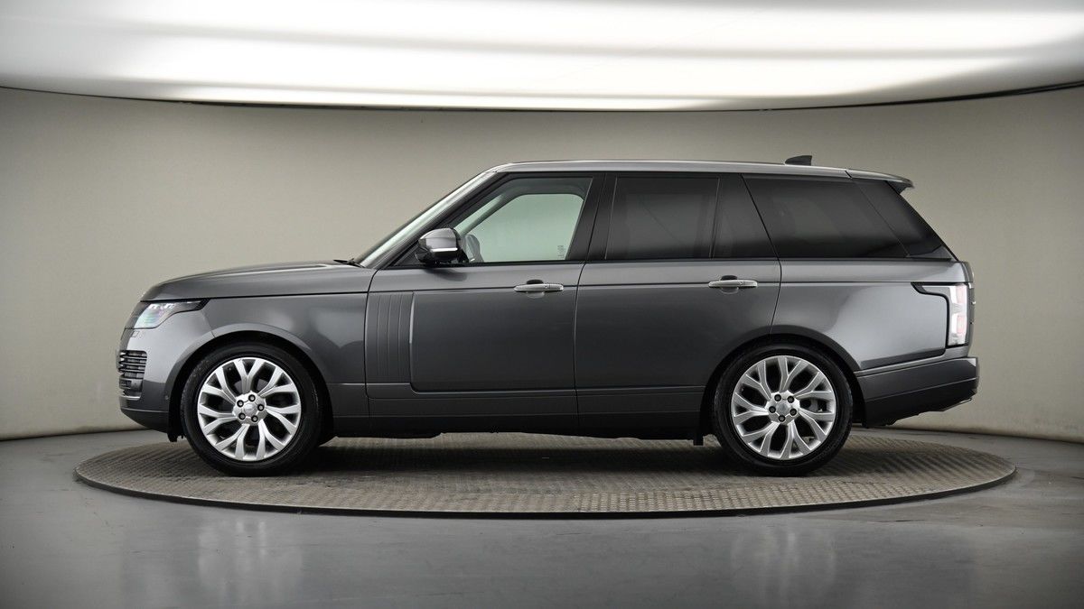 Land Rover Range Rover Image 19