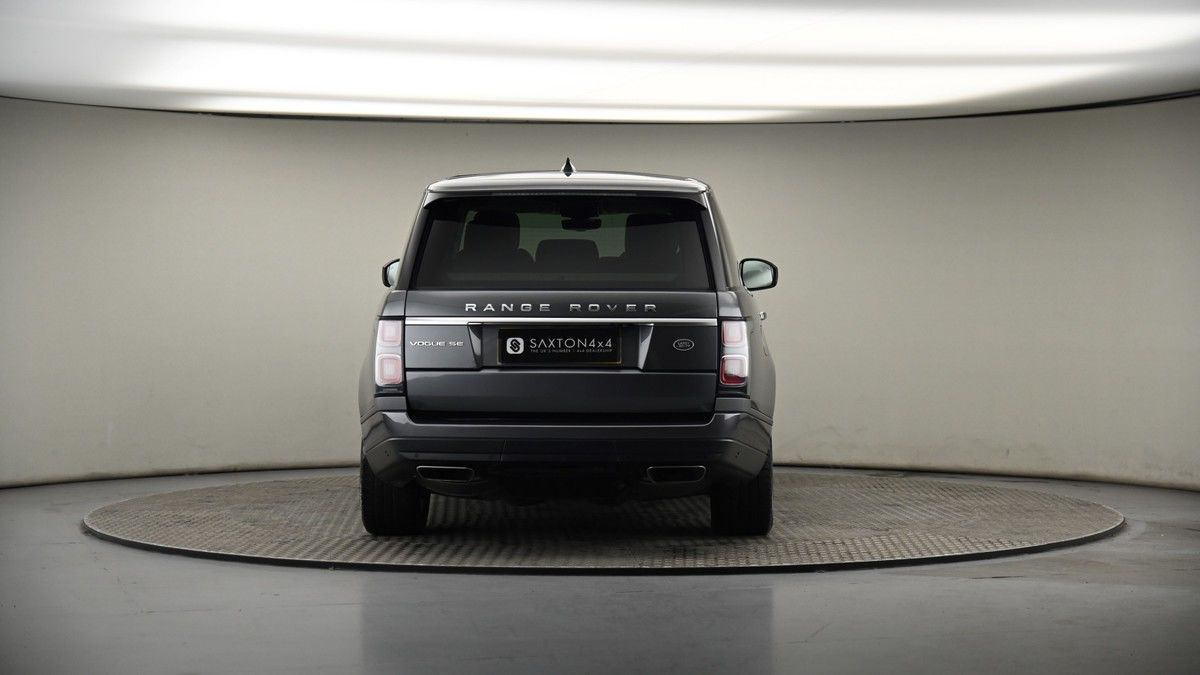 Land Rover Range Rover Image 17