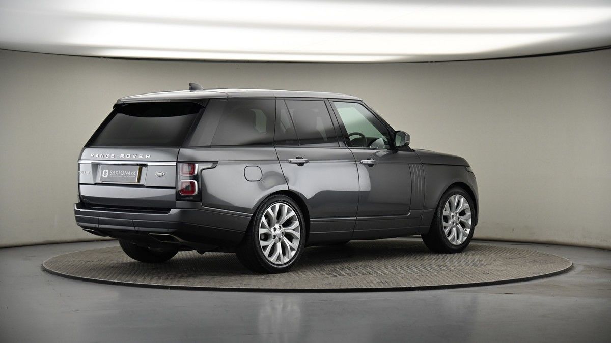 Land Rover Range Rover Image 7