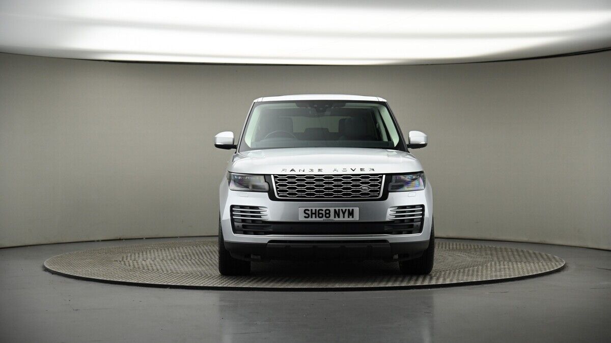 Land Rover Range Rover Image 18