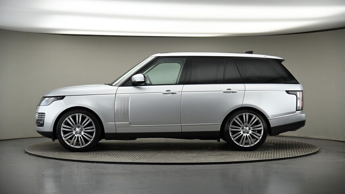 Land Rover Range Rover Image 19