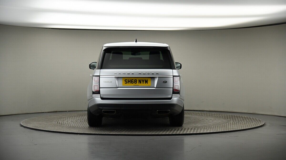 Land Rover Range Rover Image 17